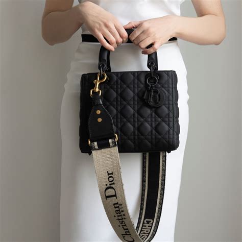 christian dior sacoche noir|lady dior handbags.